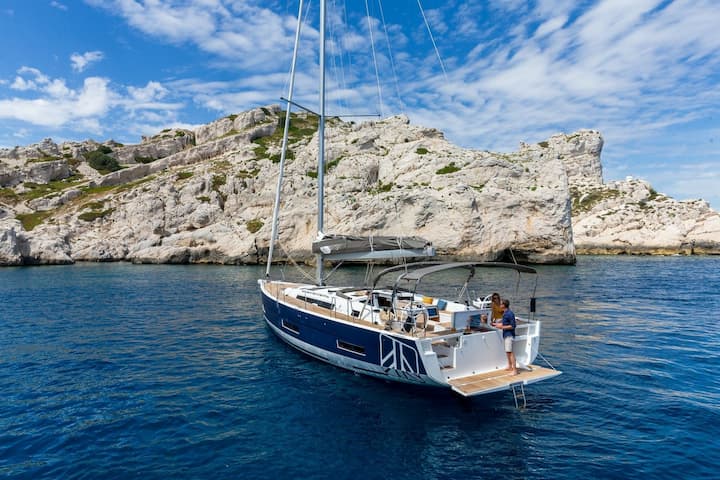  Velero Dufour 530 (2024) para Charter - Preveza | #19986 - 21