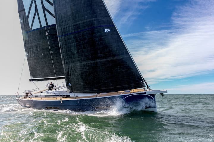  Velero Dufour 530 (2024) para Charter - Preveza | #19986 - 5