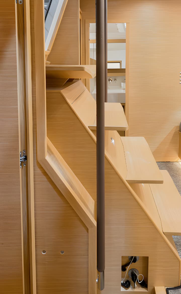  Velero Dufour 530 (2024) para Charter - Preveza | #19986 - 25