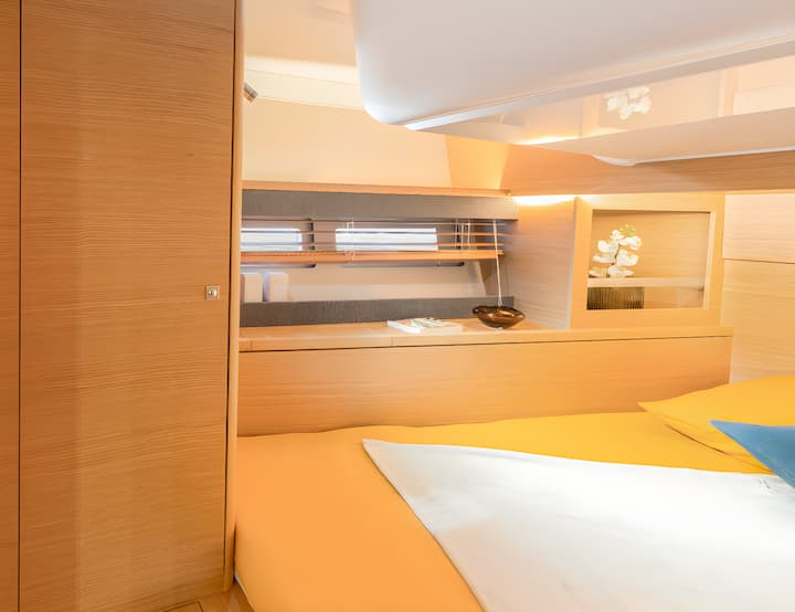  Velero Dufour 530 (2024) para Charter - Preveza | #19986 - 46