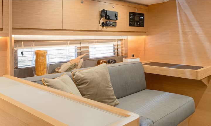  Velero Dufour 530 (2024) para Charter - Preveza | #19986 - 28