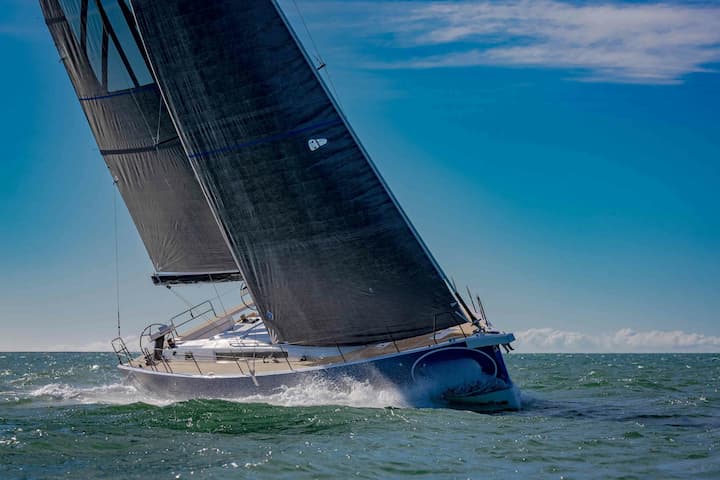  Velero Dufour 530 (2024) para Charter - Preveza | #19986 - 8