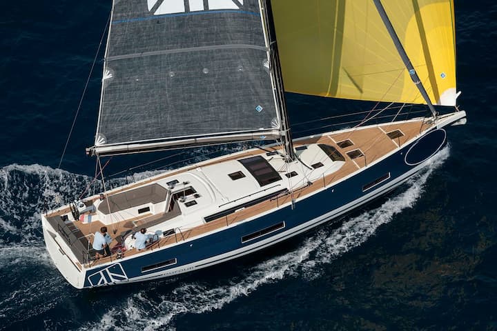  Velero Dufour 530 (2024) para Charter - Preveza | #19986 - 16