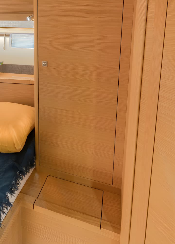  Velero Dufour 530 (2024) para Charter - Preveza | #19986 - 49