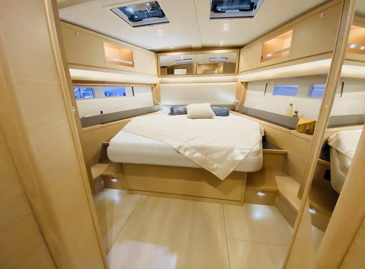  Velero Dufour 530 (2024) para Charter - Preveza | #19986 - 40