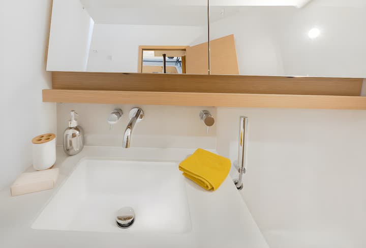  Velero Dufour 530 (2024) para Charter - Preveza | #19986 - 50