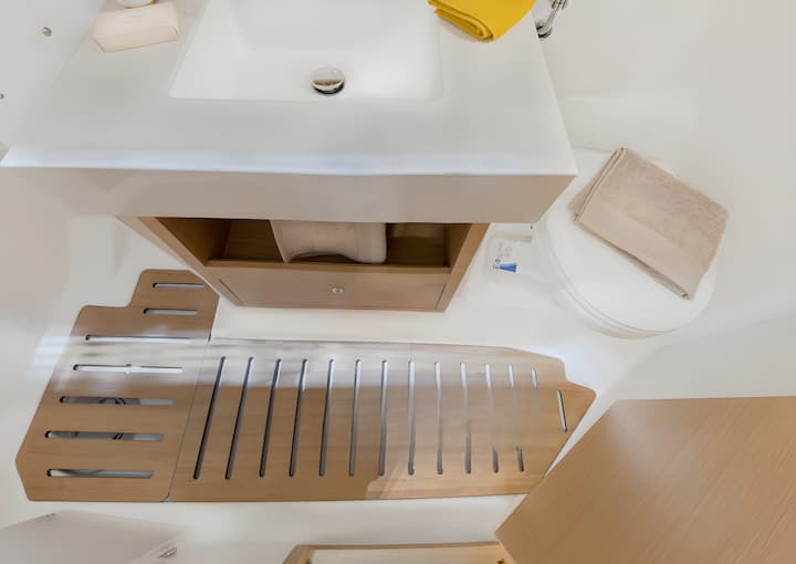  Velero Dufour 530 (2024) para Charter - Preveza | #19986 - 51