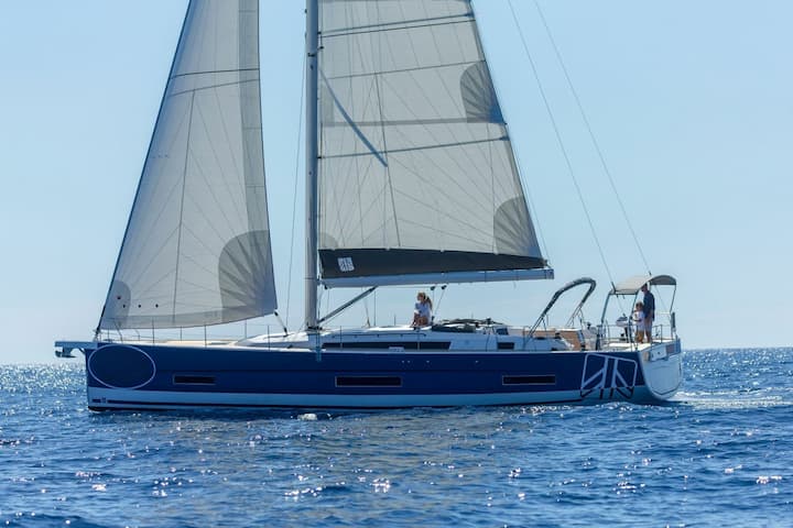  Velero Dufour 530 (2024) para Charter - Preveza | #19986 - 6