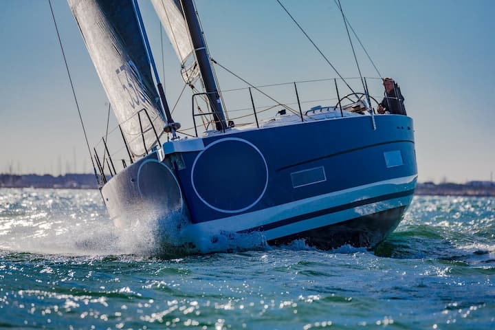  Velero Dufour 530 (2024) para Charter - Preveza | #19986 - 12