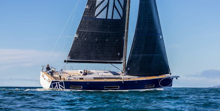  Velero Dufour 530 (2024) para Charter - Preveza | #19986 - 3