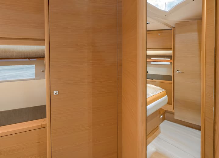  Velero Dufour 530 (2024) para Charter - Preveza | #19986 - 41