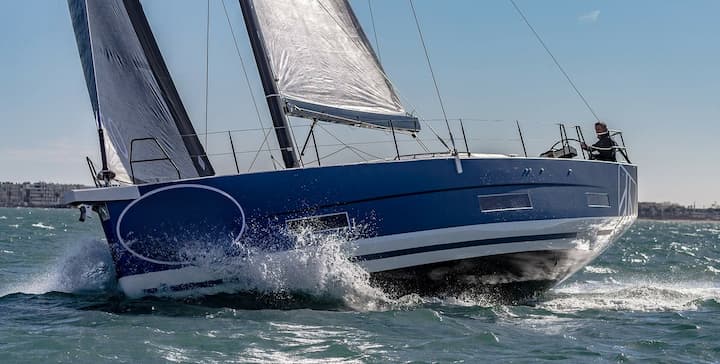  Velero Dufour 530 (2024) para Charter - Preveza | #19986 - 11