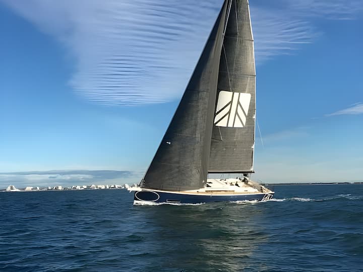  Velero Dufour 530 (2024) para Charter - Preveza | #19986 - 4