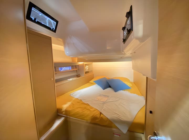  Velero Dufour 530 (2024) para Charter - Preveza | #19986 - 44