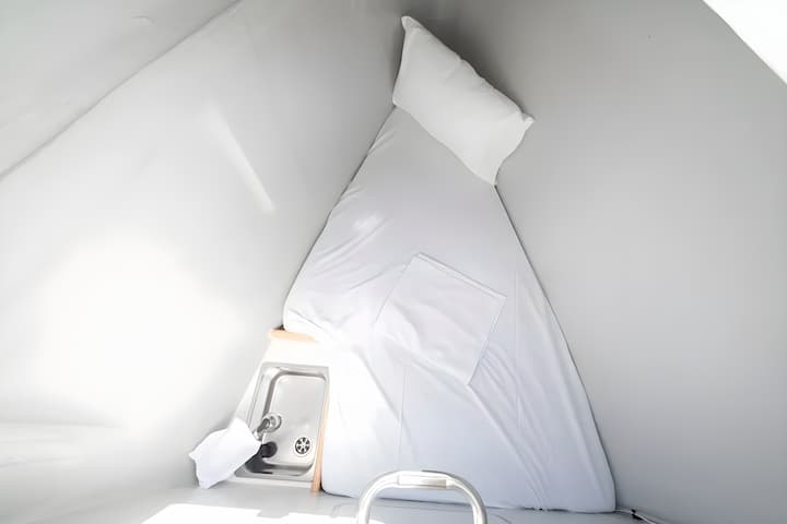 Catamaran Lagoon  42 (2024) for Charter - Portisco | #19987 - 35