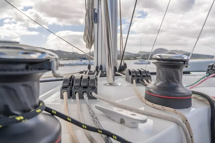 Catamaran Lagoon  42 (2024) for Charter - Portisco | #19987 - 13