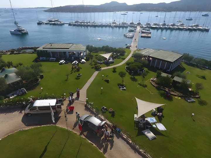 Catamaran Lagoon  42 (2024) for Charter - Portisco | #19987 - 44