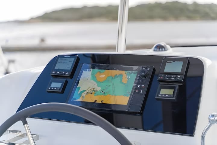 Catamaran Lagoon  42 (2024) for Charter - Portisco | #19987 - 12