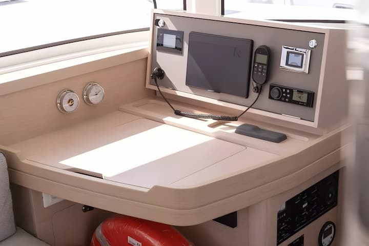 Catamaran Lagoon  42 (2024) for Charter - Portisco | #19987 - 30