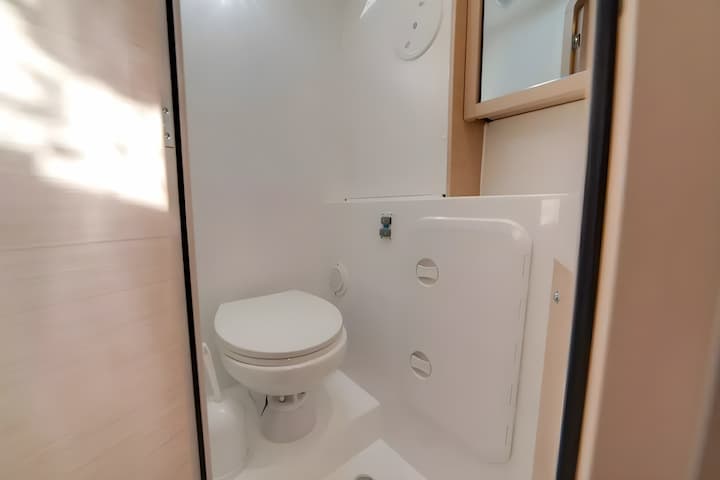 Catamaran Lagoon  42 (2024) for Charter - Portisco | #19987 - 37