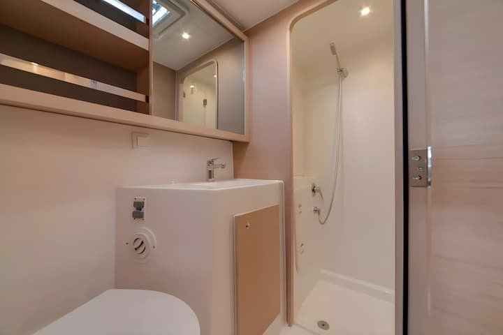 Catamaran Lagoon  42 (2024) for Charter - Portisco | #19987 - 39