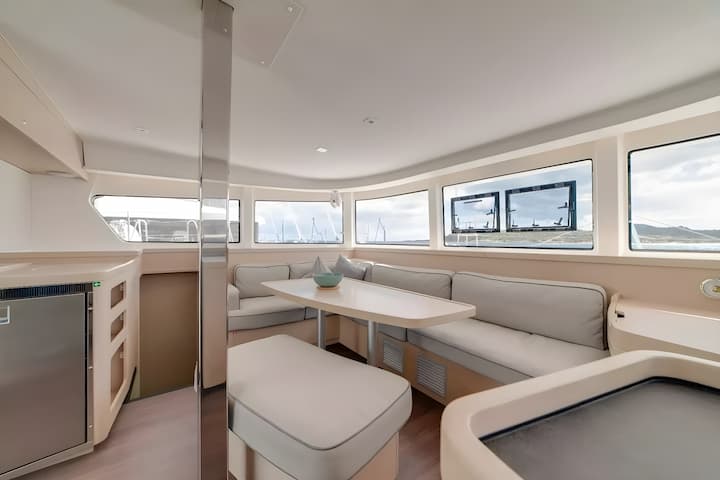 Catamaran Lagoon  42 (2024) for Charter - Portisco | #19987 - 26