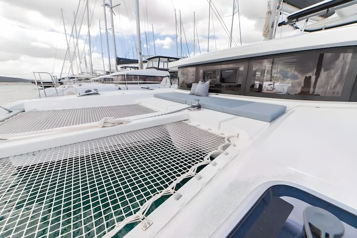 Catamaran Lagoon  42 (2024) for Charter - Portisco | #19987 - 20