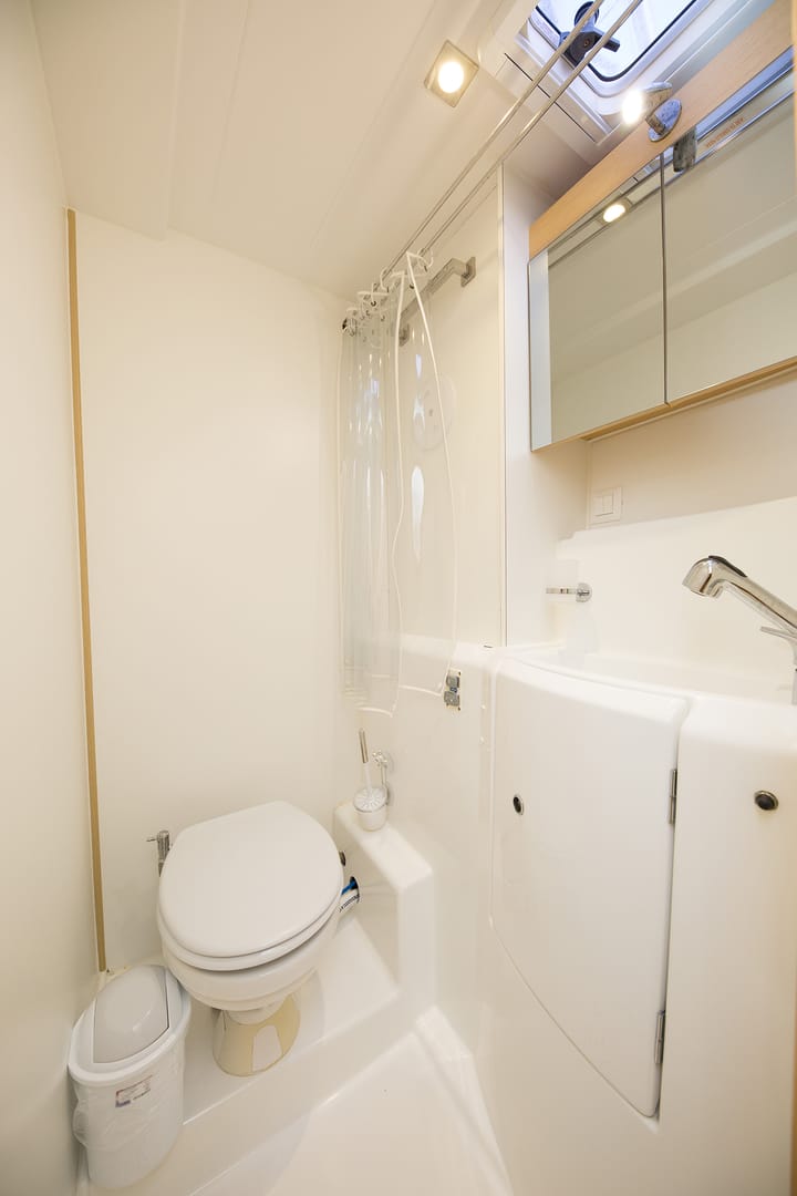 Fethiye 11.97 m For Charter Catamaran - #20036 - 18