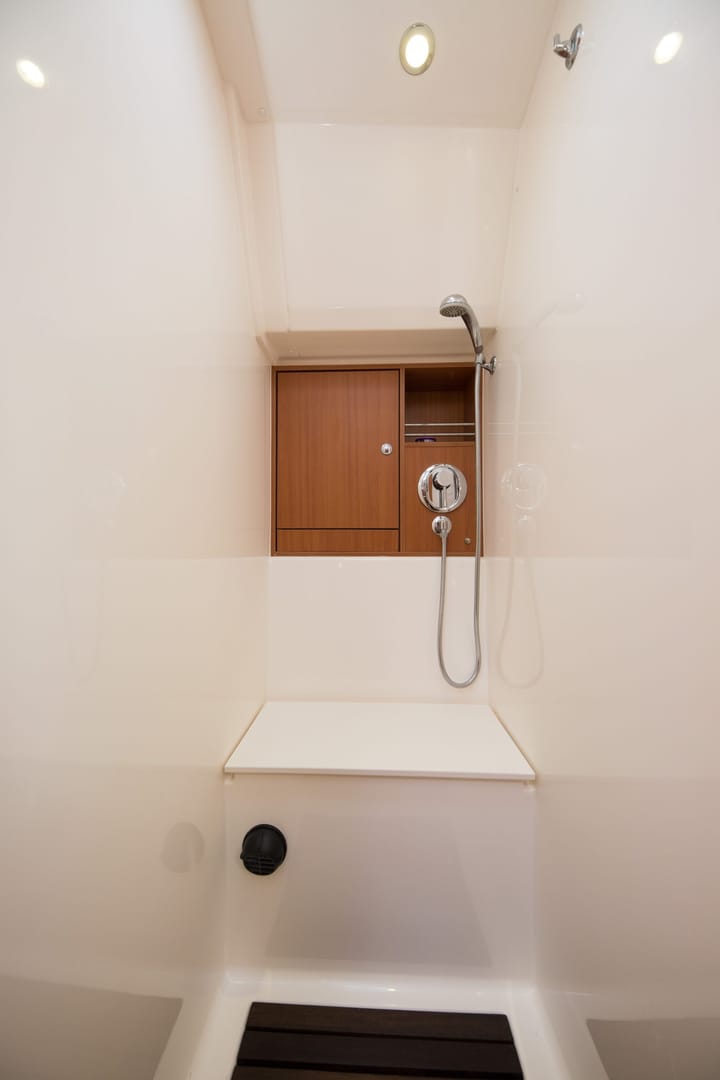 Fethiye 15.57 m Para Charter Velero - #20038 - 14