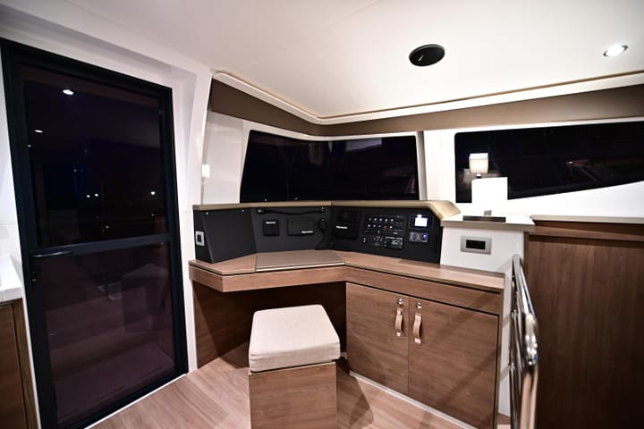 Catamaran Bali 4.4 (2024) for Charter - Furnari | #20039 - 15