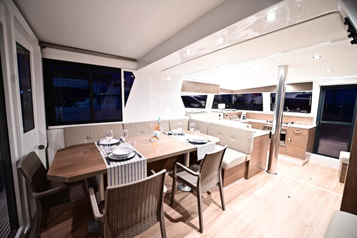 Catamaran Bali 4.4 (2024) for Charter - Furnari | #20039 - 25