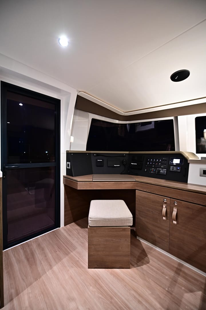 Catamaran Bali 4.4 (2024) for Charter - Furnari | #20039 - 43