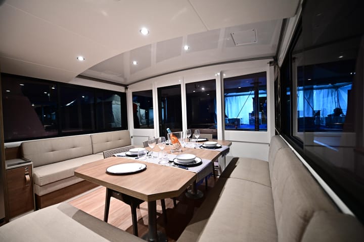 Catamaran Bali 4.4 (2024) for Charter - Furnari | #20039 - 24