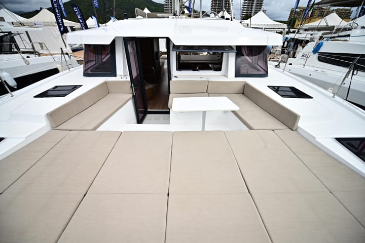 Catamaran Bali 4.4 (2024) for Charter - Furnari | #20039 - 7