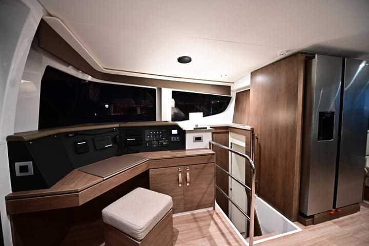 Catamaran Bali 4.4 (2024) for Charter - Furnari | #20039 - 33