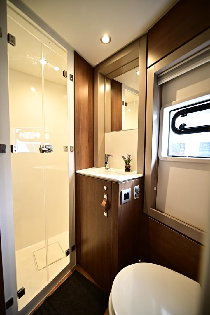 Catamaran Bali 4.4 (2024) for Charter - Furnari | #20039 - 4