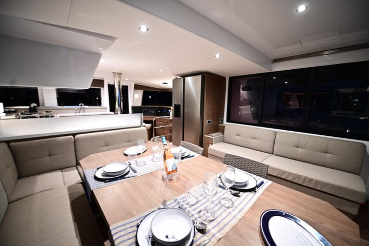 Catamaran Bali 4.4 (2024) for Charter - Furnari | #20039 - 22