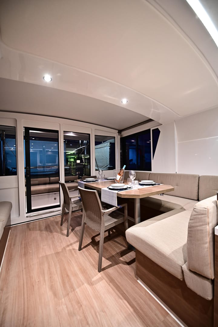 Catamaran Bali 4.4 (2024) for Charter - Furnari | #20039 - 27