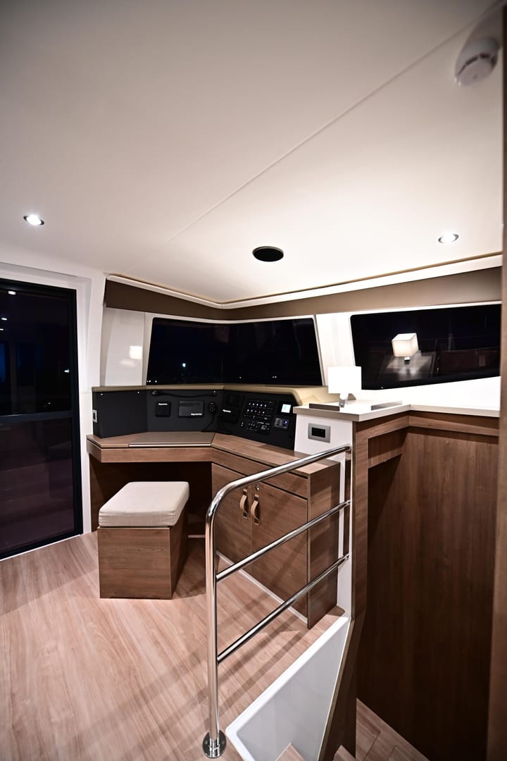 Catamaran Bali 4.4 (2024) for Charter - Furnari | #20039 - 35