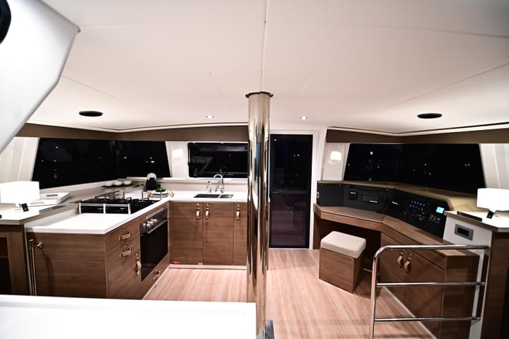 Catamaran Bali 4.4 (2024) for Charter - Furnari | #20039 - 55