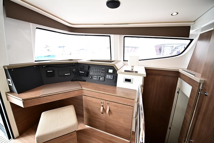 Catamaran Bali 4.4 (2024) for Charter - Furnari | #20039 - 54