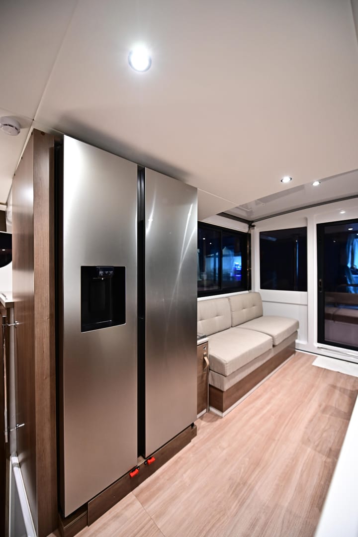 Catamaran Bali 4.4 (2024) for Charter - Furnari | #20039 - 30