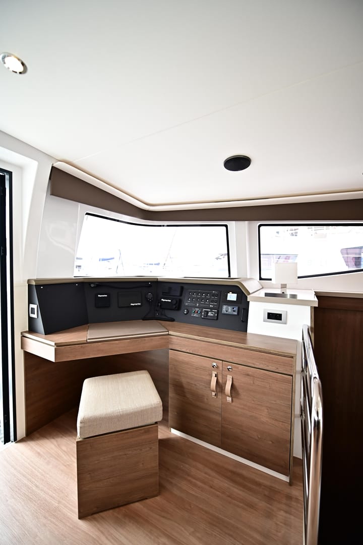 Catamaran Bali 4.4 (2024) for Charter - Furnari | #20039 - 39