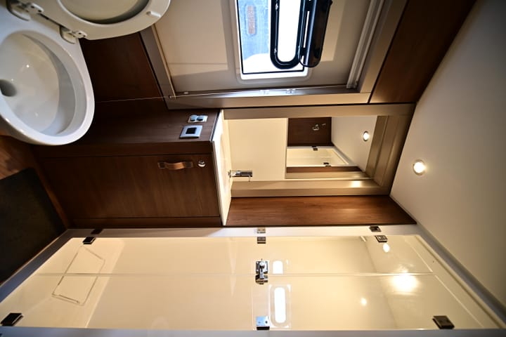 Catamaran Bali 4.4 (2024) for Charter - Furnari | #20039 - 57