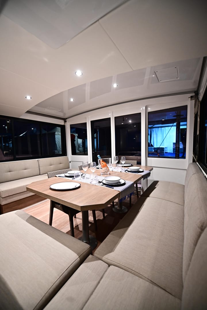 Catamaran Bali 4.4 (2024) for Charter - Furnari | #20039 - 26