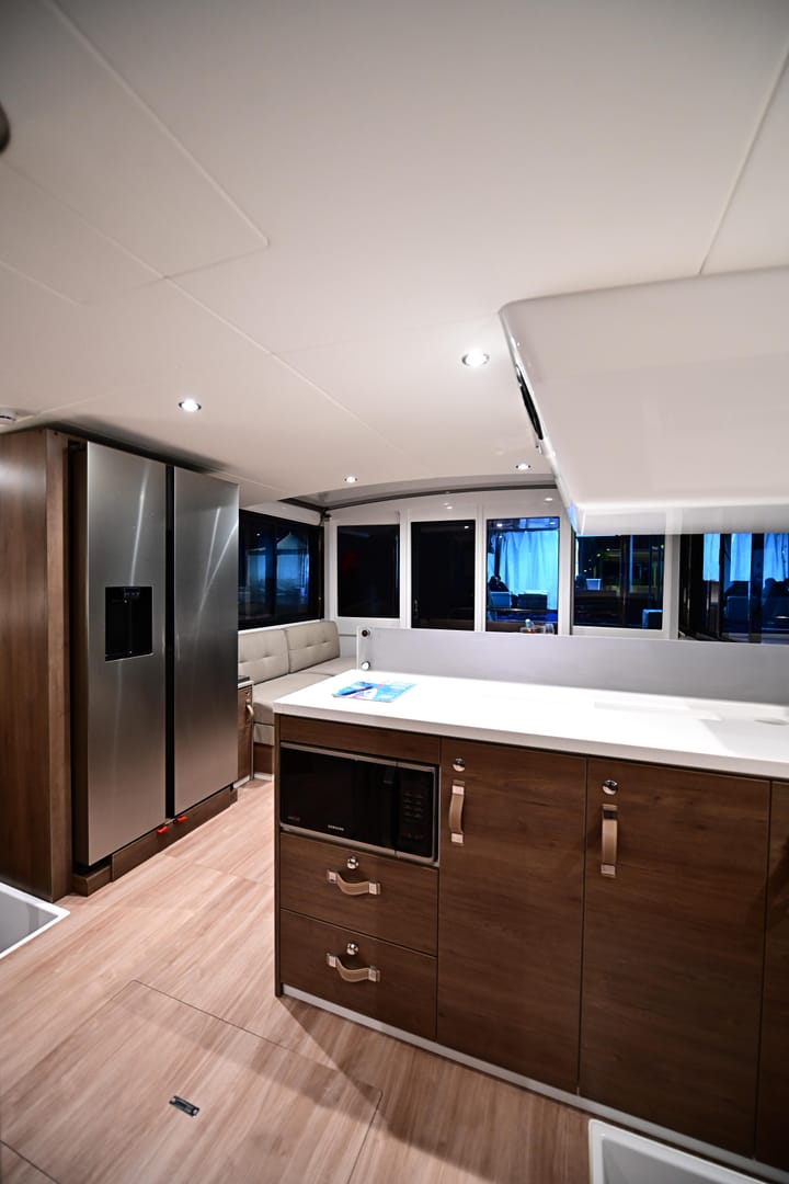 Catamaran Bali 4.4 (2024) for Charter - Furnari | #20039 - 36