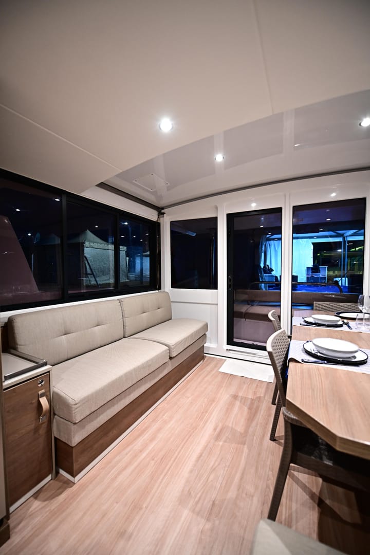 Catamaran Bali 4.4 (2024) for Charter - Furnari | #20039 - 6