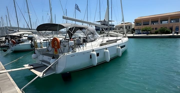 Beneteau, Oceanis 40.1 (2024) - #20041