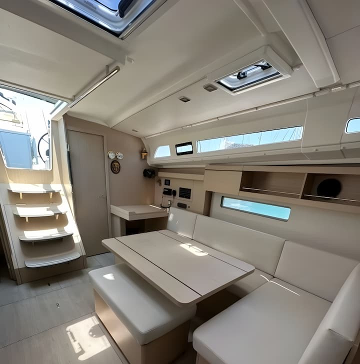 Sailboat Beneteau Oceanis 40.1 (2024) for Charter - Lefkada | #20041 - 9