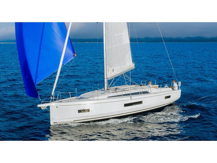 Beneteau, Oceanis 40.1 (2024) - #20042